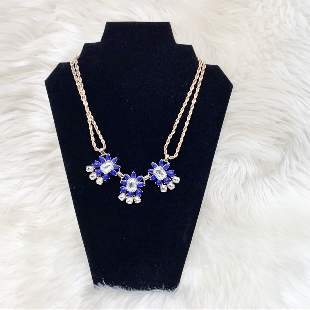 Banana Republic Statement Necklace